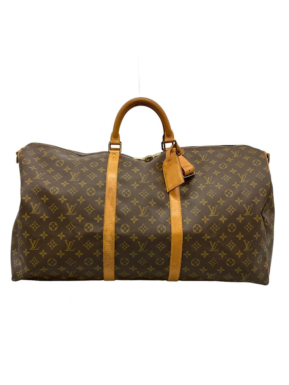 Louis Vuitton Keypole Bandoliere 60 #363143L95B